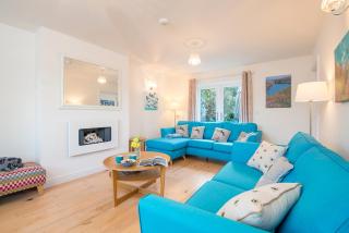 Kittiwake Cottage - 9