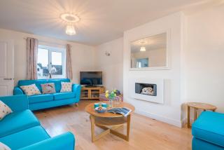 Kittiwake Cottage - 8
