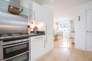 Kittiwake Cottage - 3