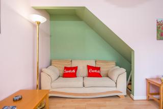 Cwtch Cottage - 6