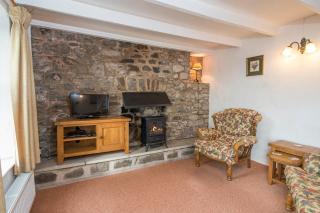 Middle Hill Cottage - Amroth - 8