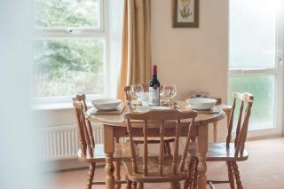 Middle Hill Cottage - 6