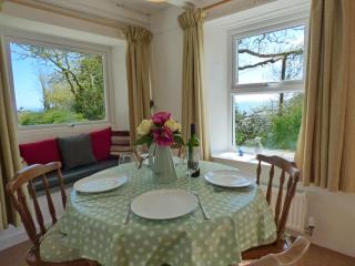 Middle Hill Cottage - 5