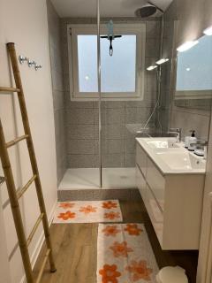 Appartement T4 Quartier Moulin à vent - Perpignan - 1