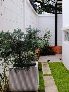 As-it home at CentralFest - 2