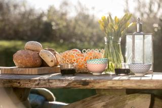 Bangeston Barn - Pembroke - 7