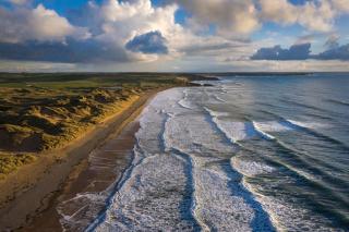 Bangeston Barn - Pembroke - 6