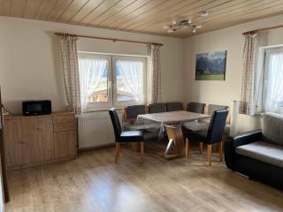 Pension Feichter - Söll - 7
