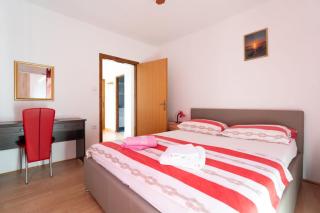 Adriatic Escape Apartments - Gornji Karin - 5