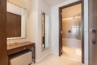 Luxury Living - Spectacular Burj Khalifa Views - Dubai - 2