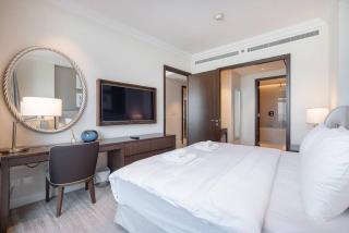 Luxury Living - Spectacular Burj Khalifa Views - 2