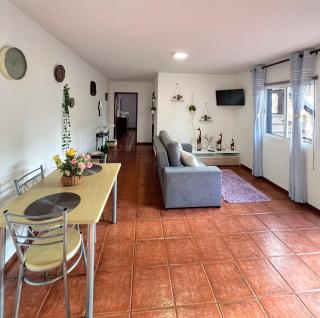 Meu Quintal Apartaments 1, Calheta Madeira - Calheta - 0