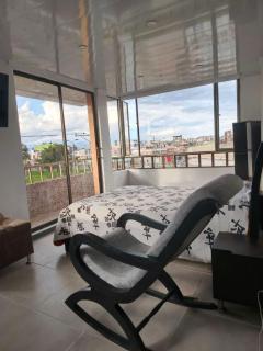 Air Dorado Bogota - 7