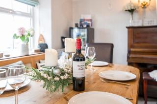Black Hall Cottage - 6