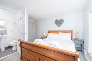 Black Hall Cottage - Amroth - 6