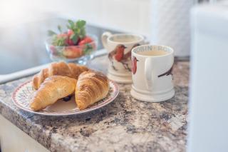 Daisy Cottage - Whitland - 7
