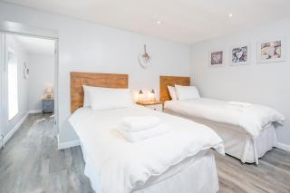 Black Hall Cottage - Amroth - 5