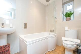 Black Hall Cottage - Amroth - 2