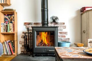 Glan Y Mor - Pembroke - 9