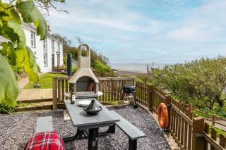 Black Hall Cottage - Amroth - 0