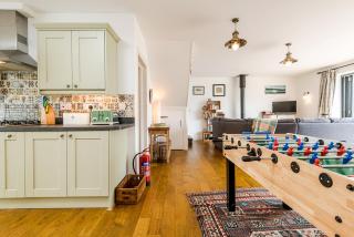 Glan Y Mor - Pembroke - 4