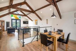 Anthracite Cottage - 6
