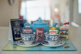 Shell Haven For Two - 5