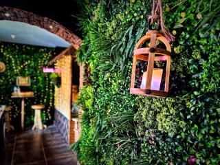 La Jungle de Zoé - Nuit insolite à 15min de Caen - 3