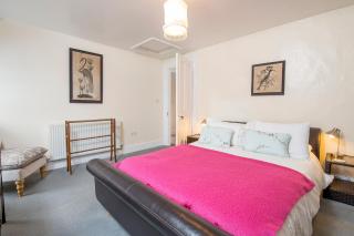 Rose Villa - 5