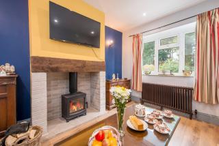 Courtlands - Saundersfoot - 8