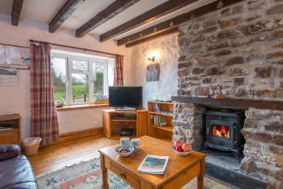 Honey Hook Cottage - Haverfordwest - 0