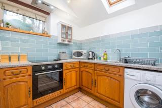 Honey Hook Cottage - Haverfordwest - 8