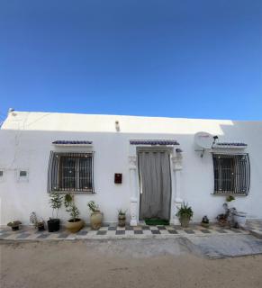 Studio de charme ⵣ - Houmt Souk - 6