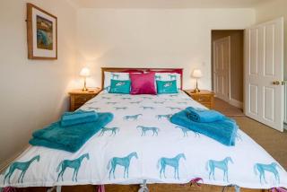 Ty Mor - Tenby - 7