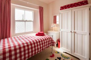 Ty Mor - Tenby - 5