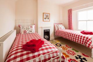 Ty Mor - Tenby - 3