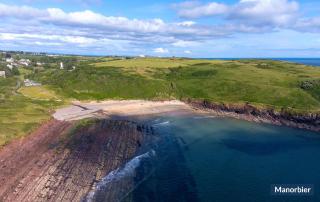 Ty Mor - Tenby - 1