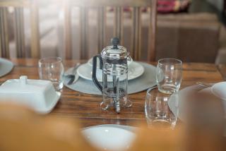 1 Homecroft Bungalows - Saundersfoot - 5