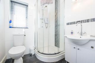 1 Homecroft Bungalows - Saundersfoot - 5