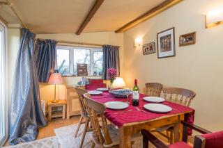 Vagwr Eilw Cottage - Haverfordwest - 7
