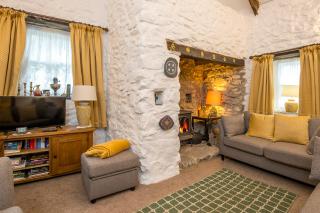 Vagwr Eilw Cottage - Haverfordwest - 5