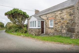 Vagwr Eilw Cottage - Haverfordwest - 4