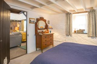 Vagwr Eilw Cottage - Haverfordwest - 2