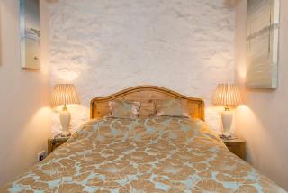 Vagwr Eilw Cottage - Haverfordwest - 1