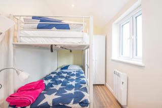 1 White Lion Street - Tenby - 2