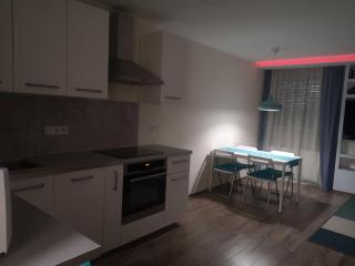 Tp Apartman - Tapolca - 9