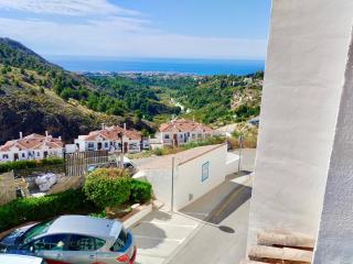 La vista encantada - Frigiliana - 0