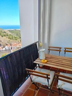 La vista encantada - Frigiliana - 1