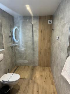 Guest House Zatyshnyi Dvir - Bukovel - 7
