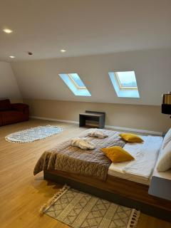 Guest House Zatyshnyi Dvir - Bukovel - 1